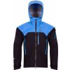 High Point Protector Brother 6.0 Jacket black/brilliant blue pánská nepromokavá bunda M