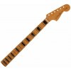 Fender Roasted Jazzmaster 22 Pečený javor (Roasted Maple) Gitarový krk