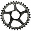 RACE FACE SINGLE Direct Mount, N/W 28T 10-12SPD černá