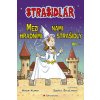 Strašidlář - Mezi námi hradními strašidly - Hynek Klimek