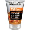 L'Oréal Men Expert Hydra Energetic Čistiaci gél 100 ml