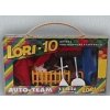 Stavebnica LORI 10 Auto team
