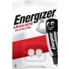 Energizer LR44/A76 2ks 7638900083071