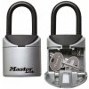 Master Lock 5406EURD schránka na kľúče (5406EURD) Schránka na kľúče