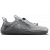 Vivobarefoot PRIMUS TRAIL KNIT FG MENS ULTIMATE GRAY