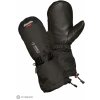 DIRECT ALPINE THERMO MITT 1.0 rukavice, čierna M