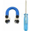 Oko na tetive Beast Hunter D-Loop Blue
