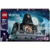 LEGO 76781 Izba Wednesday a Enid