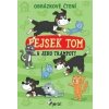 Pejsek Tom a jeho trampoty - Petr Šulc