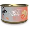 Schesir Cat Senior Wholefood kura 70 g