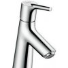 Hansgrohe 72017000 TALIS S Stojankový ventil ComfortZone80,chróm HG 72017000
