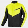 SHIMA nepremok HYDRODRY 2.0 - Bunda / Black-Fluo XS