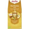 Yogi Tea BIO Yogi Tea Kurkuma Chai sypaný 90 g