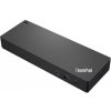 Lenovo ThinkPad Universal Thunderbolt 4 Dock 40B00135EU