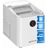 Výrobník ľadu Guzzanti GZ 120W
