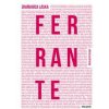 Zraňujúca láska - Elena Ferrante