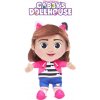 Maskot Gabi Mačací domček Gabi Gabby's Dollhouse Gabby 32 cm