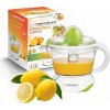 Odšťavovač na citrusy Esperanza EKJ001 CLEMENTINE bezfarebný 25 W
