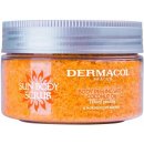 Dermacol Sun telovy peeling 200 g