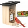 Birdfy Feeder Ebony Lite EPPAMBNI8702110