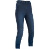 OXFORD SKRÁTENÉ nohavice ORIGINAL APPROVED JEGGINGS AA, OXFORD, dámske (modré indigo) - 2026