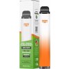 Orange County CBD Kiwi Guava & Passion Fruit 3500 poťahov 600 mg CBD 400 mg CBG 10 ml 1 ks