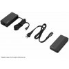 Lenovo USB-C Dual Display Travel Dock + 100W adaptér (EU) 40B90100EU