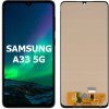 LCD DISPLEJ PRE SAMSUNG GALAXY A33 5G / VYSOKÝ / NÁVOD NA POUŽITIE