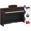 Yamaha CLP-735 R SET Palisander Digitálne piano
