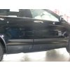Ochranná lišta dverí - Honda CR-V 2006-2009