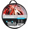 Dynamax Štartovacie káble 400A 2,5m