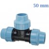 Donsen PE T kus 50 mm x 6/4´´ vnútorný závit 4702/5064