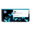 HP 746 300-ml Photo Black Ink Cartridge P2V82A