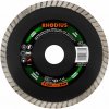 Rhodius 303754 | Diamantový rezný kotúč DG10 125x7,5x1,4x22,23