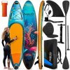 Paddleboard Aquasurf 320 x 84 x 15 cm Neo-Sport 170204