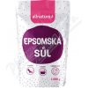 Allnature Epsomská sůl Heřmánek 1000 g