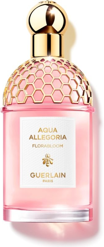 Guerlain Aqua Allegoria Florabloom toaletná voda dámska 125 ml plniteľná