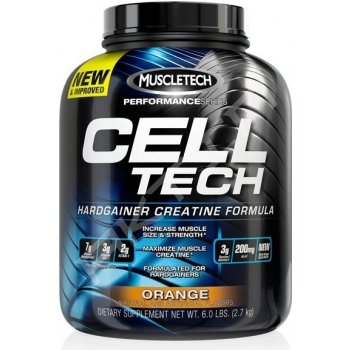 MuscleTech Cell Tech 2700 g