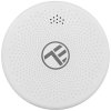 Tellur WiFi Smart senzor dymu a CO, AA, biely