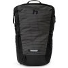 Hannah Dynamic Roll-Top čierna 24 l