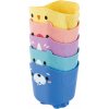 Tiger Tribe Pour & Play Animal Cups
