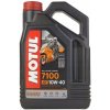 Motorový olej Motul 4T 7100 4 l 10W-40