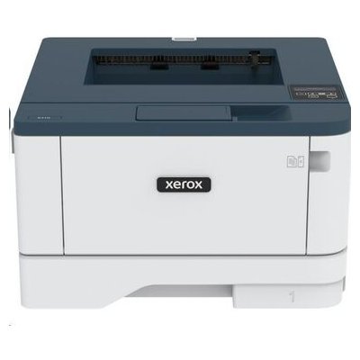 Xerox B310V DN biela / čierna laserová tlačiareň / 40ppm / 600x600 / A4 / Duplex / USB / Wi-Fi (B310V_DNI)