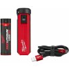 Prenosný zdroj energie a nabíjačka REDLITHIUM USB MILWAUKEE