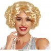 Parochňa Marilyn blond