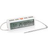 Tescoma ACCURA 634490.00 - Digitálny teplomer do rúry ACCURA, s minútkou