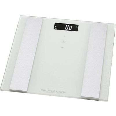 Profi-Care PC-PW 3007 FA analyzačná váha Max. váživosť=180 kg biela; 330071