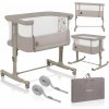 Lionelo Aurora Beige Sand