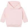 Babybugz Mikina BZ63 Růžová světlá