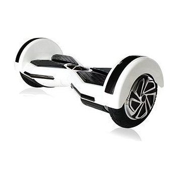 Hoverboard Premium biela